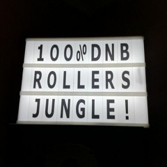 Dj OG Something in the Jungle mix