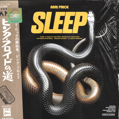 SLEEP (prod. by DEVIN MORE and Farsi (Wallis Lane))