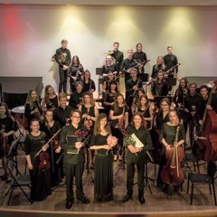 Carol of the bells - Mikola Leontovičs