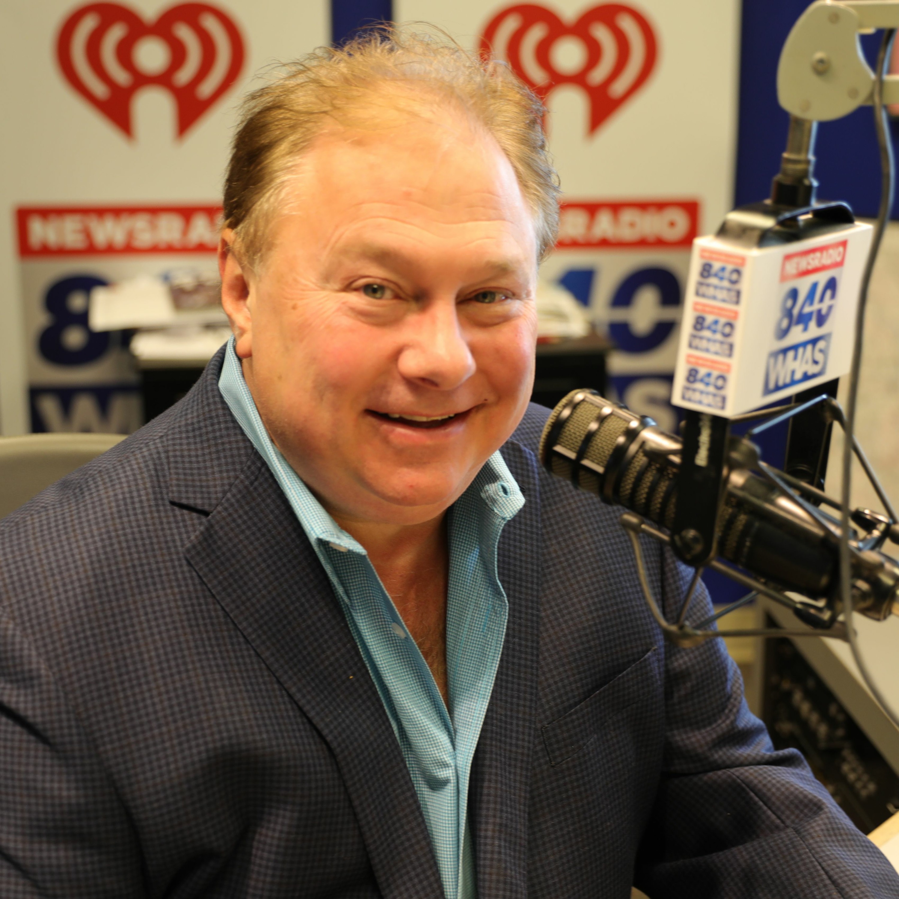 Louisville Real Estate Show January 28, 2018 on 840 WHAS episode artwork