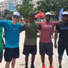 DJ MayDay Presents Weight Room Mix 2018 (Hip Hop) Preview EXPLICIT