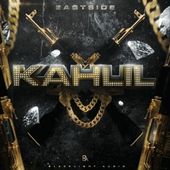 KAHLIL - STICK EM' UP (OUT NOW)