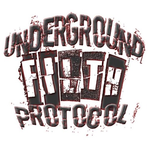 UNDERGROUND FILTH PROTOCOL - DNB