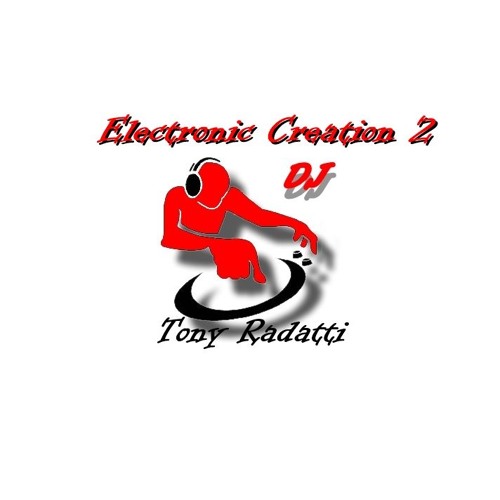 Electronic Live Creation 2 (DJ Antonio Radatti) 2018
