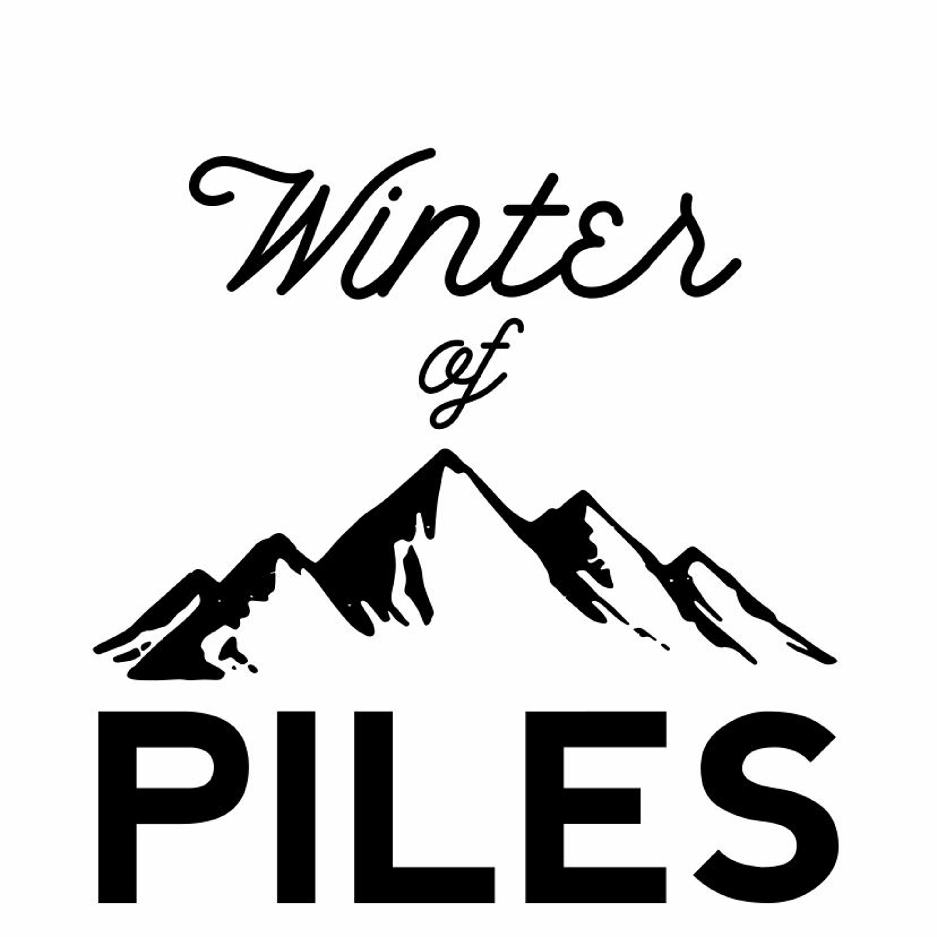 Summer of Miles - Episode 17 - Camel City Elite Preview (Craig Engels & Craig Longhurst interviews) episode artwork