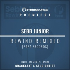 Sebb Junior - Got Yo Lovin' (Crackazat Remix)