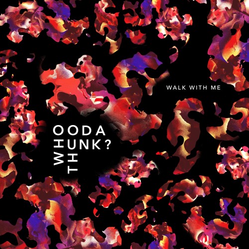 Walk With Me