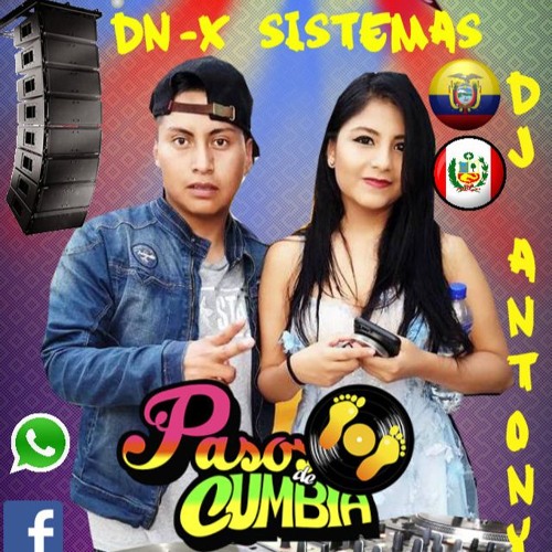 !!! DN-X SISTEMAS LOOP 18 NEW CUMBIA PERUANA !!!!