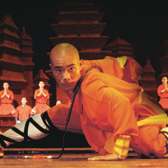 BOUNTY KILLAZ- SHAOLIN (OUT NOW ON DROPZONE AUDIO)