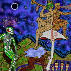 REEL BRAZZA - CORRUPT SOCIETY (FEB 2018)