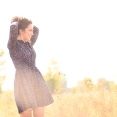 OLGA VOROBEI Through The Fire cover