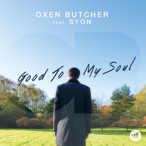 Oxen Butcher ft Syon - Good To My Soul Disco:wax]