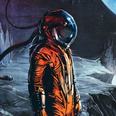 S P A C E W A L K [OhKayWhy x Sample]