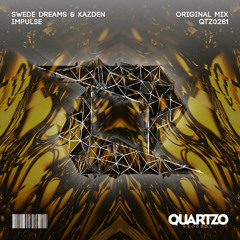 Swede Dreams & Kazden - Impulse (OUT NOW!) [FREE]
