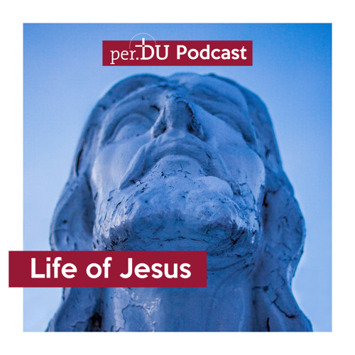 Life of Jesus - Er wurde abgelehnt - Thomas Neuer