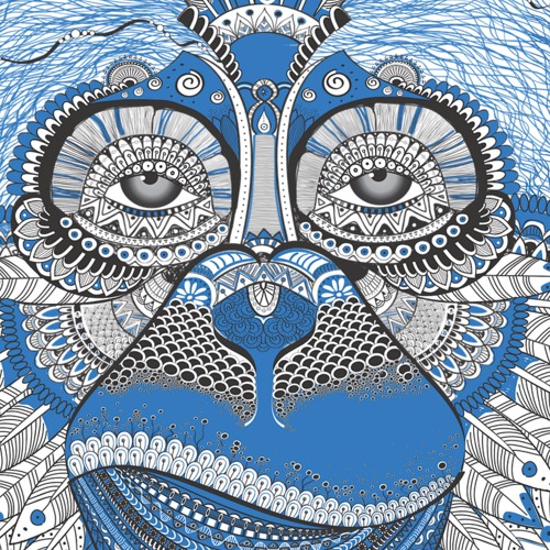 PALMFooD - Monkey Island *Preview