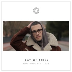 NWS PODCAST #026 - Bay Of Fires