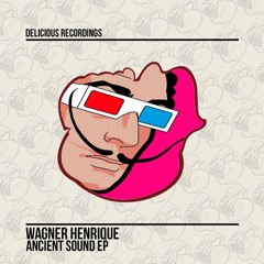 Wagner Henrique,Toothless - Al We Need (Original Mix) OUT 09.02.2018