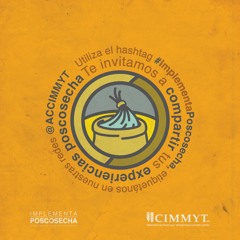 Poscosecha para la seguridad alimentaria #ImplementaPoscosecha