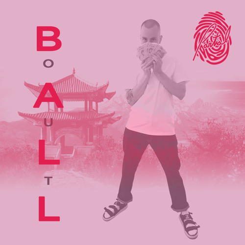 Ball Out (Prod. Partial Print)