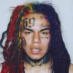 6ix9ine Kumshooda "Kooda GAY VERSION"