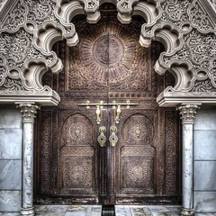 Eastern Wisdom (detail)