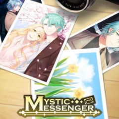 [Mystic Messenger_Another Story OP] Light and Daffodils - Lee Ho San & Lee Hyun Jin (Full)