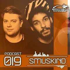 Addictive Behaviour Podcast 19 with SMUSKIND
