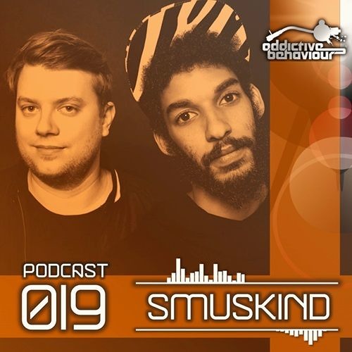 Addictive Behaviour Podcast 19 with SMUSKIND