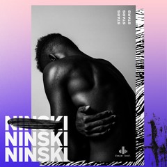 Ninski - Stars (feat. Lanz)