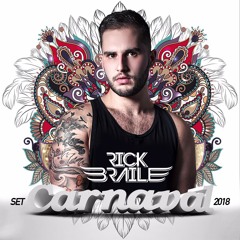 RICK BRAILE - CARNAVAL 2018