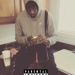 Dave East Enough (KushMix)