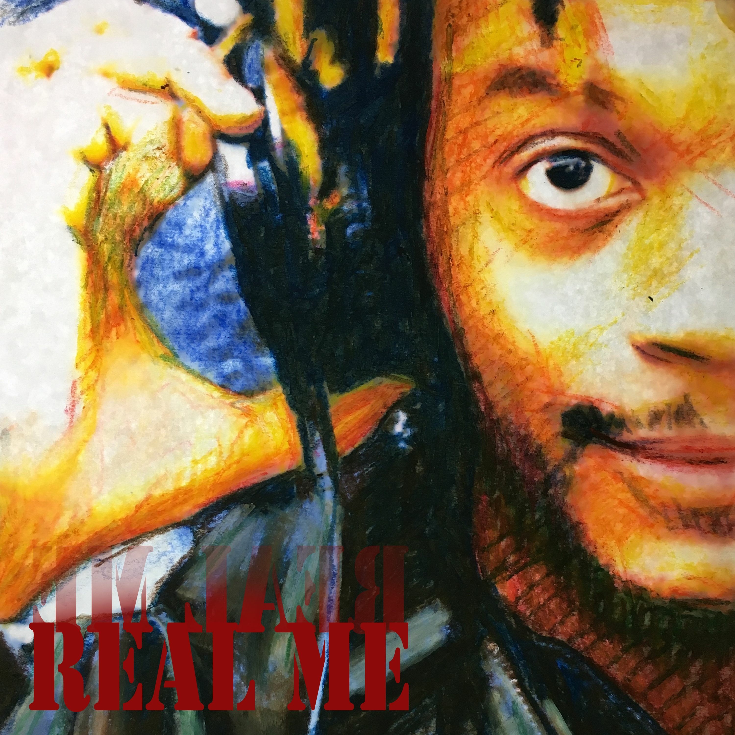 Real Me episode artwork