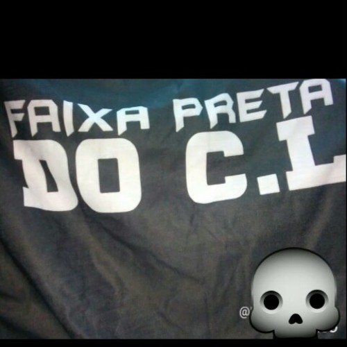 É OS FAIXA PRETA DO CL ((DJSDAFIRMA))