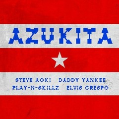 Daddy Yankee, Elvis Crespo Vs Alvaro Guerra, JM Castillo - Azukita (Benavente Carnaval Mashup)