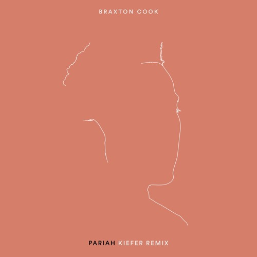 FSX-029-02: Braxton Cook "Pariah (Kiefer Remix)"