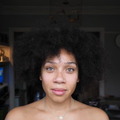 Warrior Woman Natalie Lee.