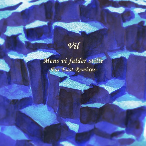 Vil - Vinduet (Masahiko Takeda Remix) [TRDG002]