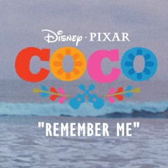 Remember Me - COCO (cover by Asta)