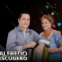 ALFREDO ESCUDERO - quien manda el corazón