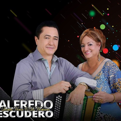 ALFREDO ESCUDERO - quien manda el corazón