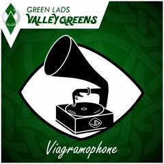 GREEN LADS - Valley Greens