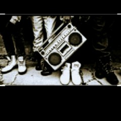 Hip-Hop X NLG ft.Rambo TooTechs (KBE)