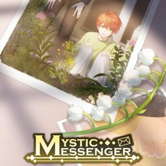 Ray's route Ending_Four Seasons (Piano Version)