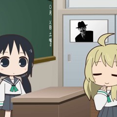 みんなチトとユーリどっちすき？