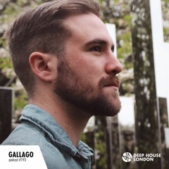 Gallago - DHL Mix #193