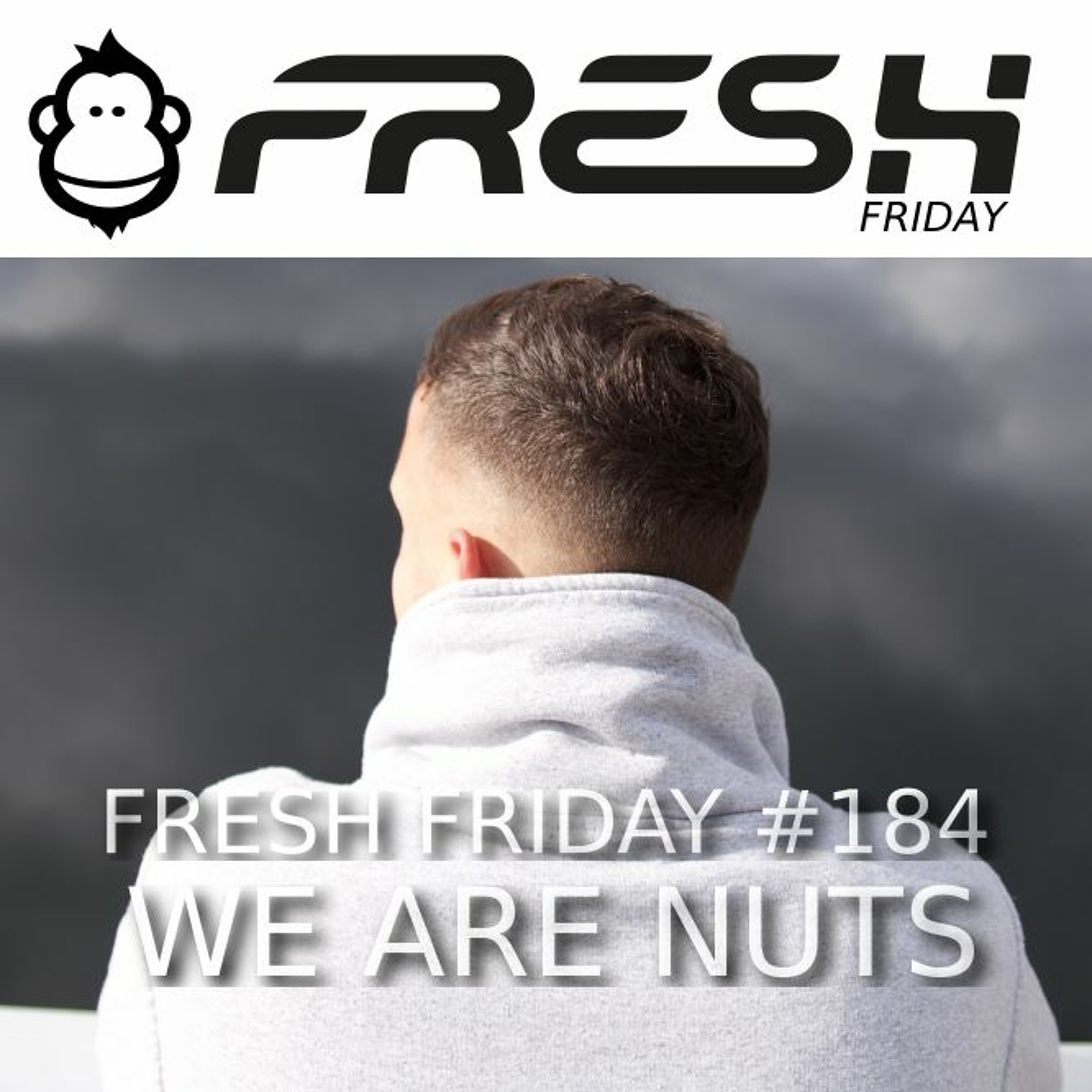 FRESH FRIDAY PODCAST