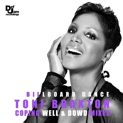 Toni Braxton - Coping (Well & Dowd Club Mix)