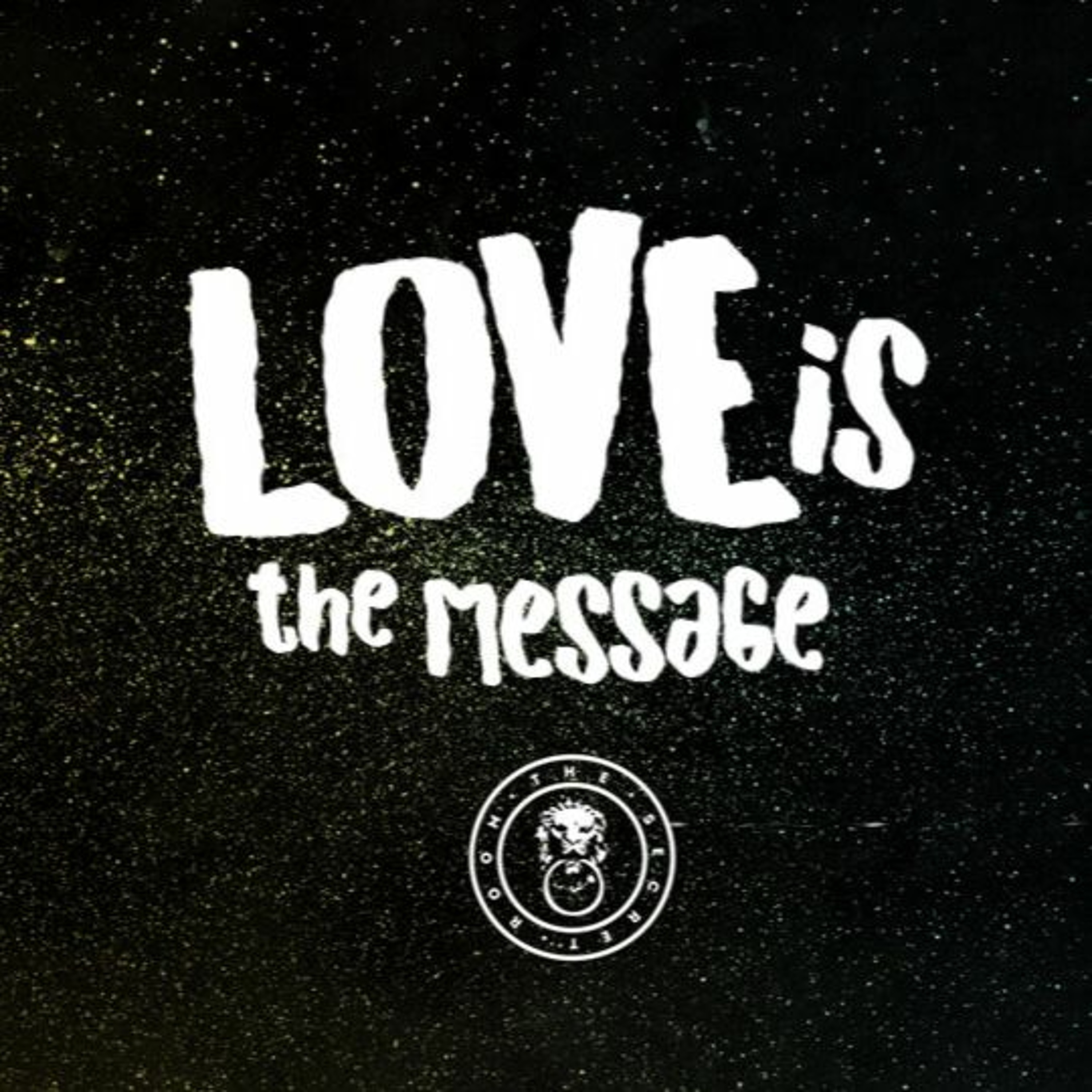 Szabopee - Live @ Love is the Message [Secret Room, 27-01-18] episode artwork