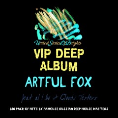 al l bo - Accused In Fashion Crime (Artful Fox and The Soap Opera Deep Remix)